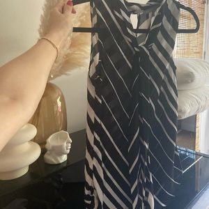 Daneilrainn sleeveless blouse